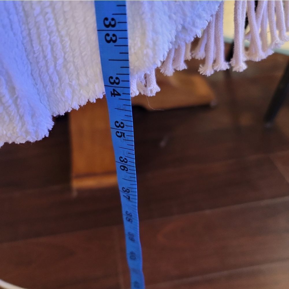 Signature II House Robe - Picture 2 of 5